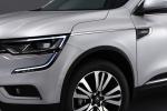 Renault Koleos Initiale Paris 2016 года (WW)